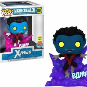 X-men Nightcrawler Funko Pop!
