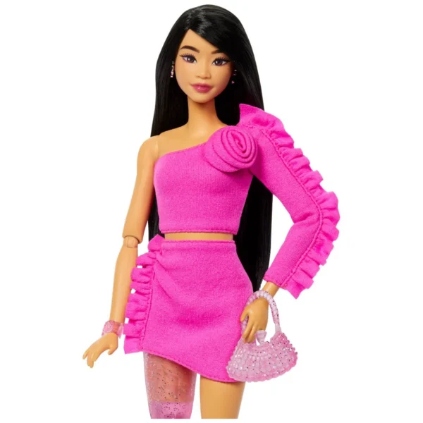 Barbie Deluxe Style Doll #2