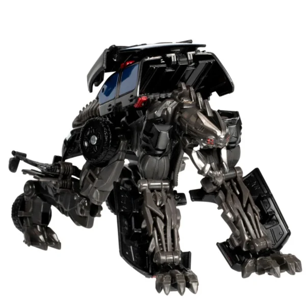 Transformers Studio Series Premier Deluxe Wave 26 Hatchet - Image 3