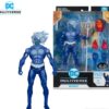 DC Aquaman Build-A Wave 14 Justice League Task Force 7-Inch Scale Action Figure - Image 5