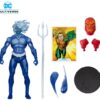 DC Aquaman Build-A Wave 14 Justice League Task Force 7-Inch Scale Action Figure - Image 6