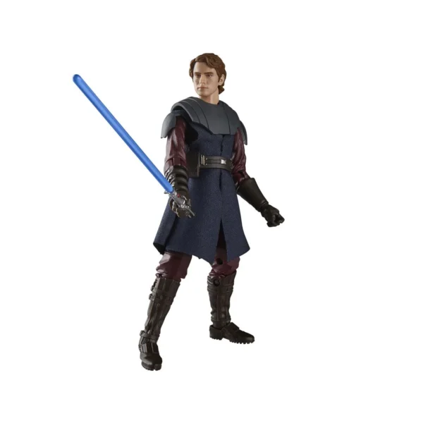 Star Wars The Black Series Anakin Skywalker (Ahsoka) 6-Inch Action Figure - Image 3