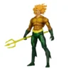 DC Aquaman Build-A Wave 14 Justice League Task Force 7-Inch Scale Action Figure - Image 3