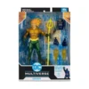 DC Aquaman Build-A Wave 14 Justice League Task Force 7-Inch Scale Action Figure - Image 4