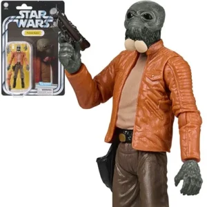 Star Wars: The Vintage Collection Ponda Baba 3 3/4-Inch Action Figure
