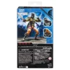G.I. Joe Classified Series Darklon 6-Inch Action Figure - Image 3