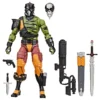 G.I. Joe Classified Series Darklon 6-Inch Action Figure - Image 4