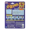 Spider-Man Retro Marvel Legends Green Goblin 6-Inch Action Figure - Image 3