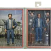 Jaws 7” Scale Figures - 50th Anniversary - Ultimate Matt Hooper (Amity Arrival)