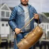Jaws 7” Scale Figures - 50th Anniversary - Ultimate Matt Hooper (Amity Arrival) - Image 4