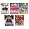 Hot Wheels Pop Culture 2025 Mix 2 Back to the Future Vehicle - Image 3