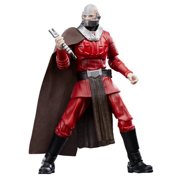 Star Wars The Black Series 6-Inch Darth Malak Action Figure - Image 3