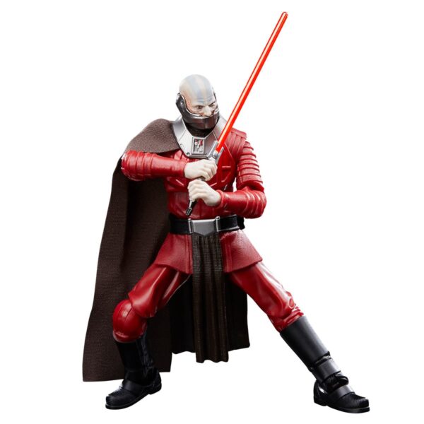 Star Wars The Black Series 6-Inch Darth Malak Action Figure - Image 4