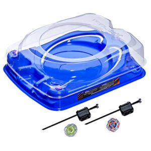 Beyblade X - Drop Attack Battle Set - Beystadium