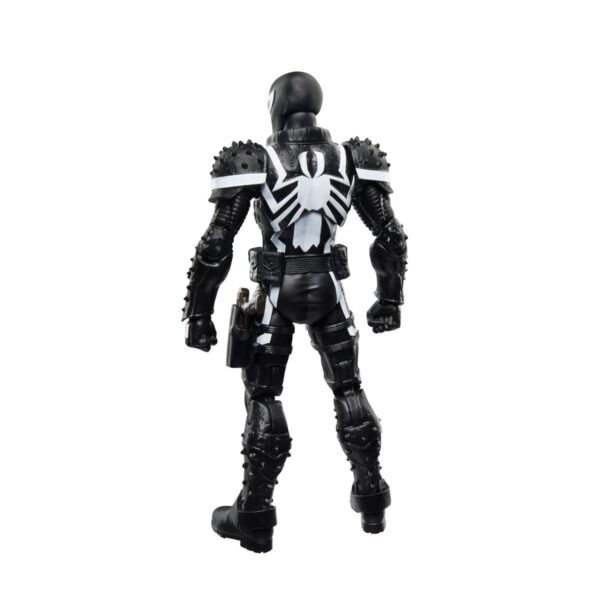 Spider-Man Marvel Legends Agent Venom Flash Thompson 6-Inch Action Figure - Image 6