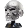 Fantastic Four Marvel Legends Doctor Doom Premium Roleplay Helmet Prop Replica - Image 6