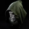 Fantastic Four Marvel Legends Doctor Doom Premium Roleplay Helmet Prop Replica - Image 11