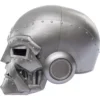 Fantastic Four Marvel Legends Doctor Doom Premium Roleplay Helmet Prop Replica - Image 7