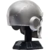 Fantastic Four Marvel Legends Doctor Doom Premium Roleplay Helmet Prop Replica - Image 9