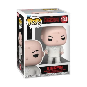Daredevil: Born Again Kingpin Funko Pop! Vinyl Figure #1544