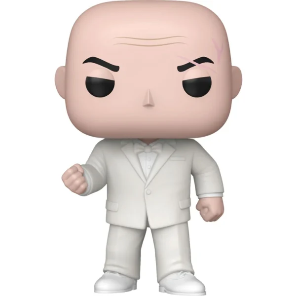 Daredevil: Born Again Kingpin Funko Pop! Vinyl Figure #1544 - Image 2