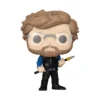 Jaws 50th Anniversary Matt Hooper Funko Pop! Vinyl Figure #1756 - Image 3