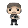 Jaws 50th Anniversary Matt Hooper Funko Pop! Vinyl Figure #1756 - Image 2