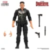 Daredevil: Born Again Marvel Legends Series Punisher 6-Inch Action Figure - Image 5