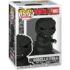 Godzilla 70th Anniversary Godzilla (1984) Funko Pop! Vinyl Figure #1663