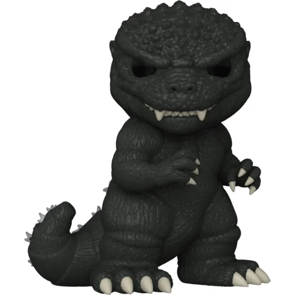 Godzilla 70th Anniversary Godzilla (1984) Funko Pop! Vinyl Figure #1663 - Image 2