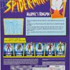 Spider-Man Marvel Legends Series 6-Inch Kingpin Action Figure - Image 5
