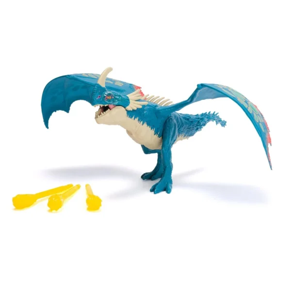 How to Train Your Dragon Battle Dragons Deadly Nadder Action Figure - Image 2