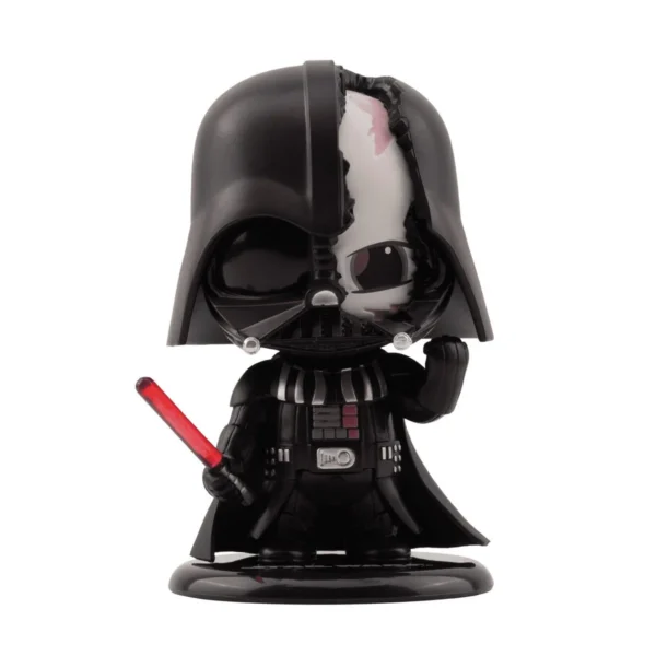 Star Wars Dark Side Cosbi Bobble Head Collection Blind Mini-Figures - Image 6