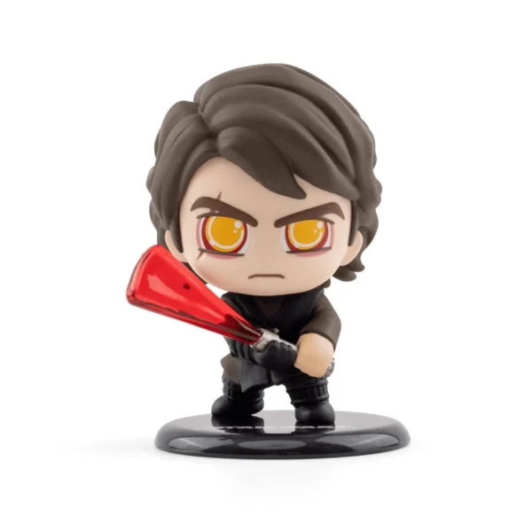 Star Wars Dark Side Cosbi Bobble Head Collection Blind Mini-Figures - Image 9