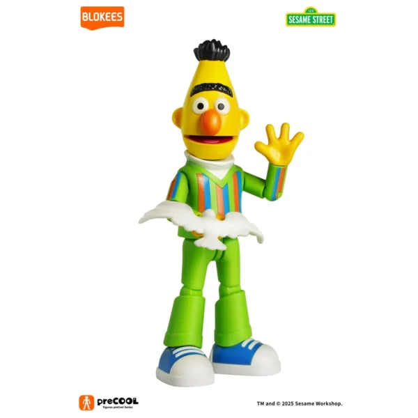 Sesame Street Blokees Mini Model Kit - Image 2