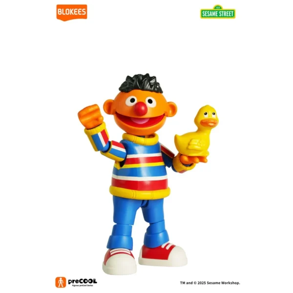 Sesame Street Blokees Mini Model Kit - Image 8