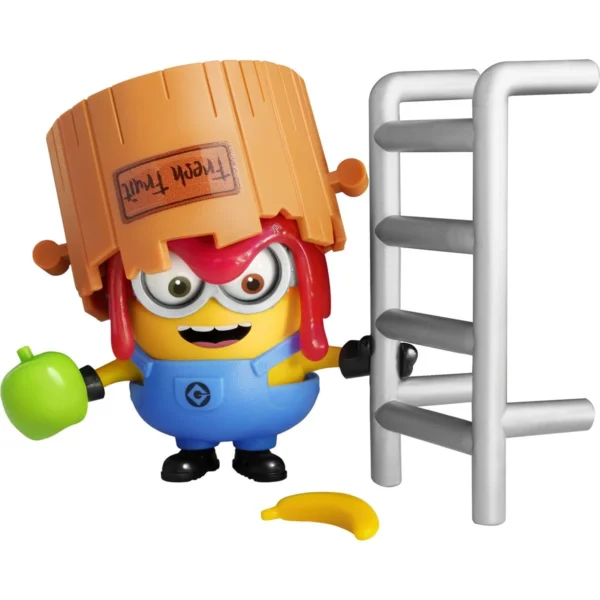 Minions Blokees Mini Model Kit - Image 4