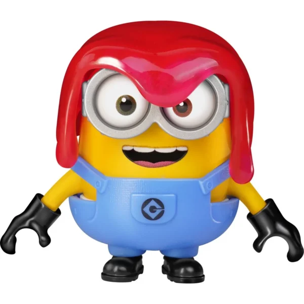 Minions Blokees Mini Model Kit - Image 5