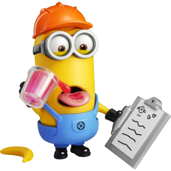 Minions Blokees Mini Model Kit - Image 8