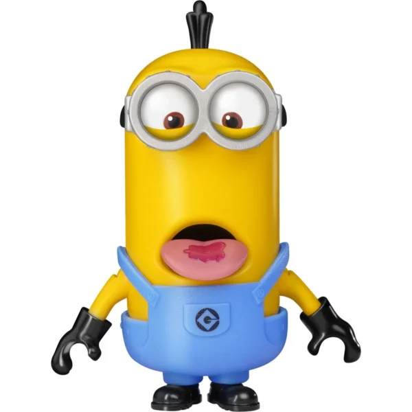Minions Blokees Mini Model Kit - Image 9