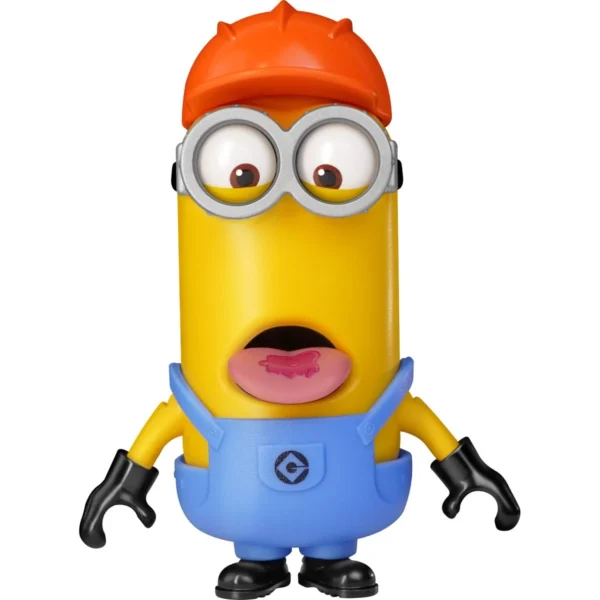 Minions Blokees Mini Model Kit - Image 10