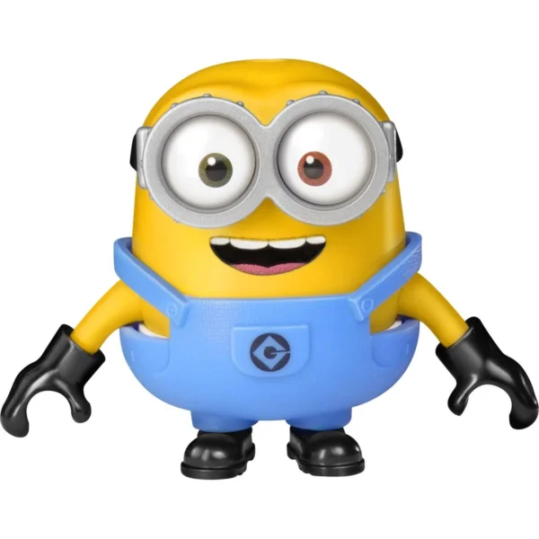 Minions Blokees Mini Model Kit - Image 15