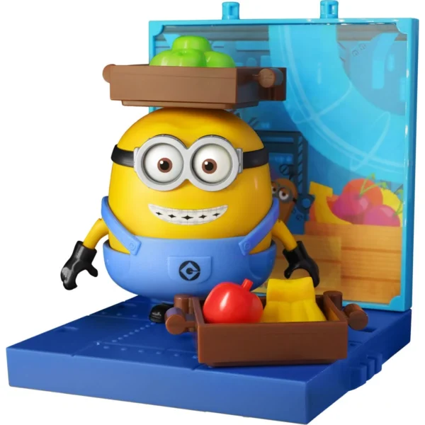 Minions Blokees Mini Model Kit - Image 18