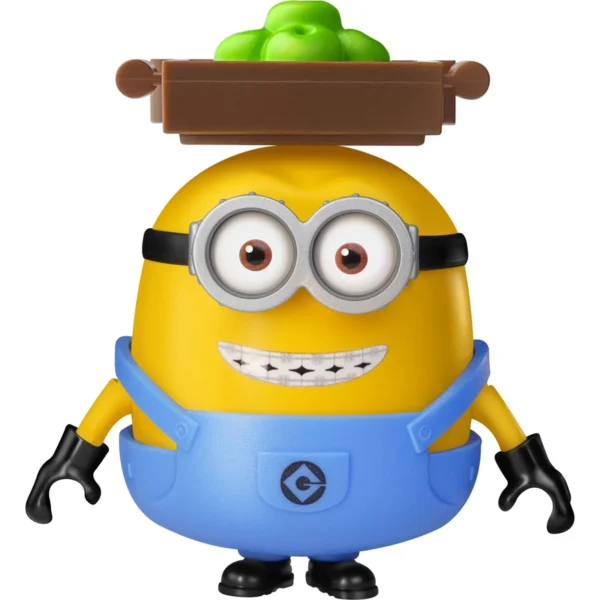 Minions Blokees Mini Model Kit - Image 19