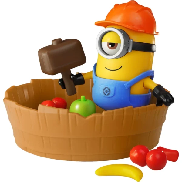 Minions Blokees Mini Model Kit - Image 20