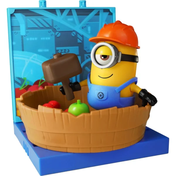 Minions Blokees Mini Model Kit - Image 21