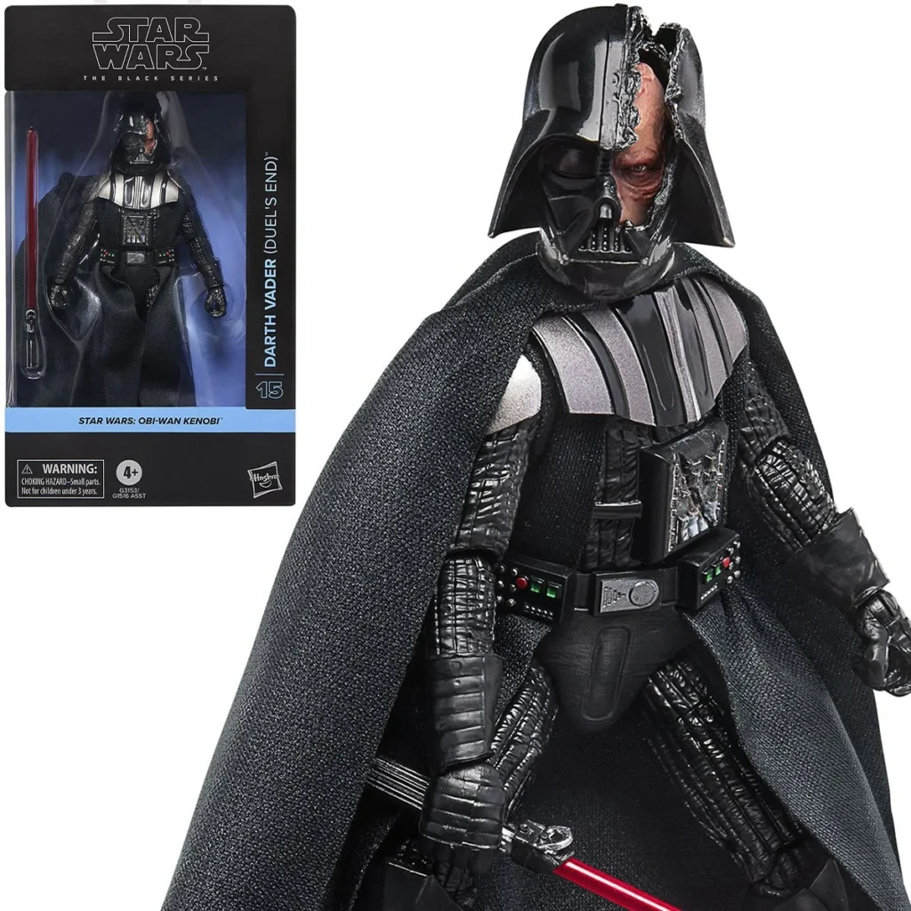darth vader