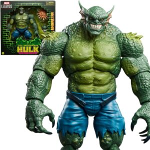 Hulk Marvel Legends Series Marvel’s Abomination 6-Inch Action Figure