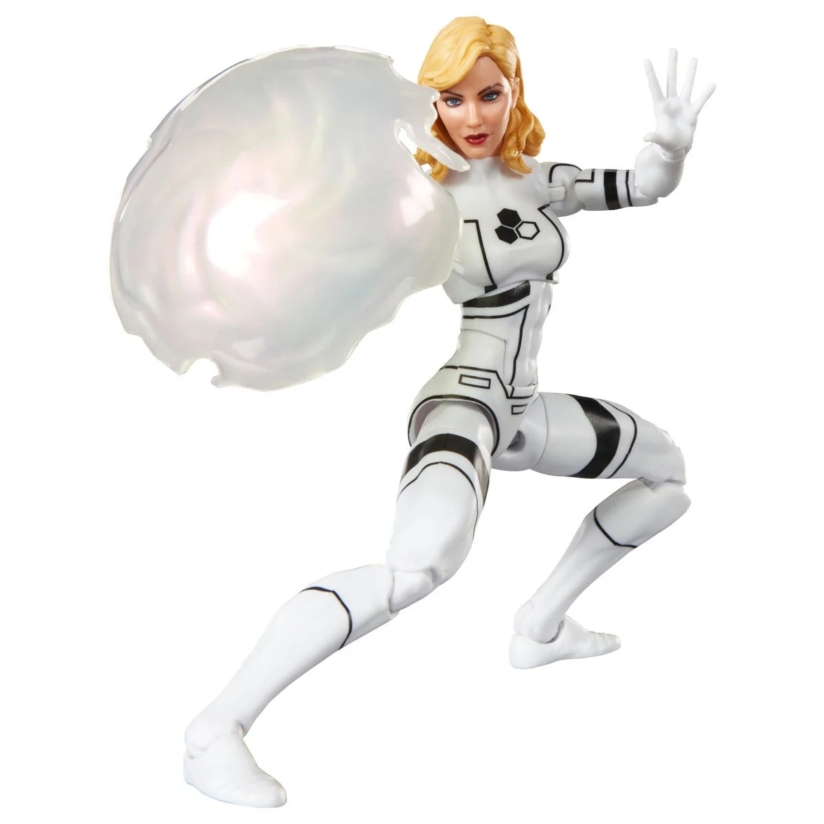 Marvel Legends Series Future Foundation The Thing & Invisible Woman 6-Inch Action Figures - Image 10