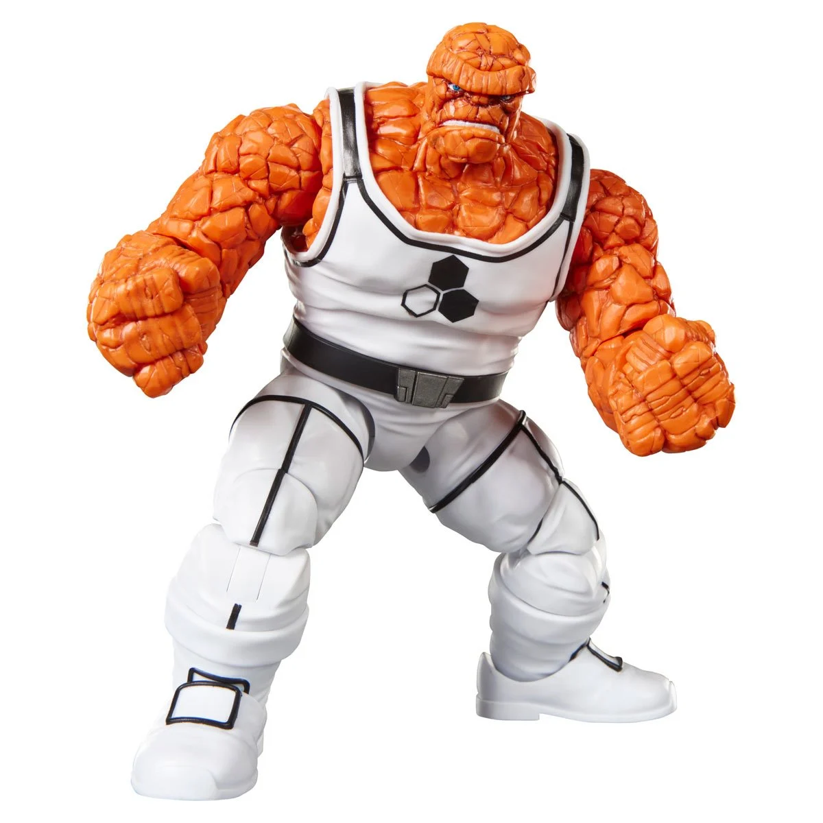 Marvel Legends Series Future Foundation The Thing & Invisible Woman 6-Inch Action Figures - Image 4